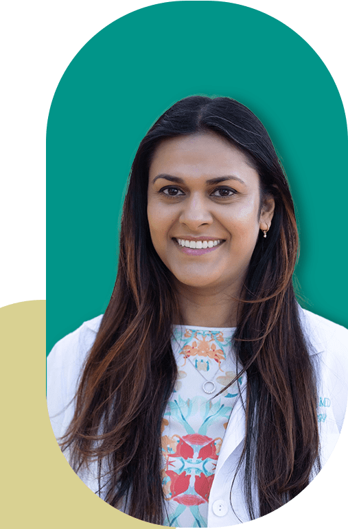 Endocrinologist in Los Angeles